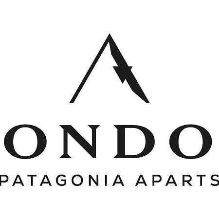 Condor Patagonia Aparts El Calafate Luaran gambar