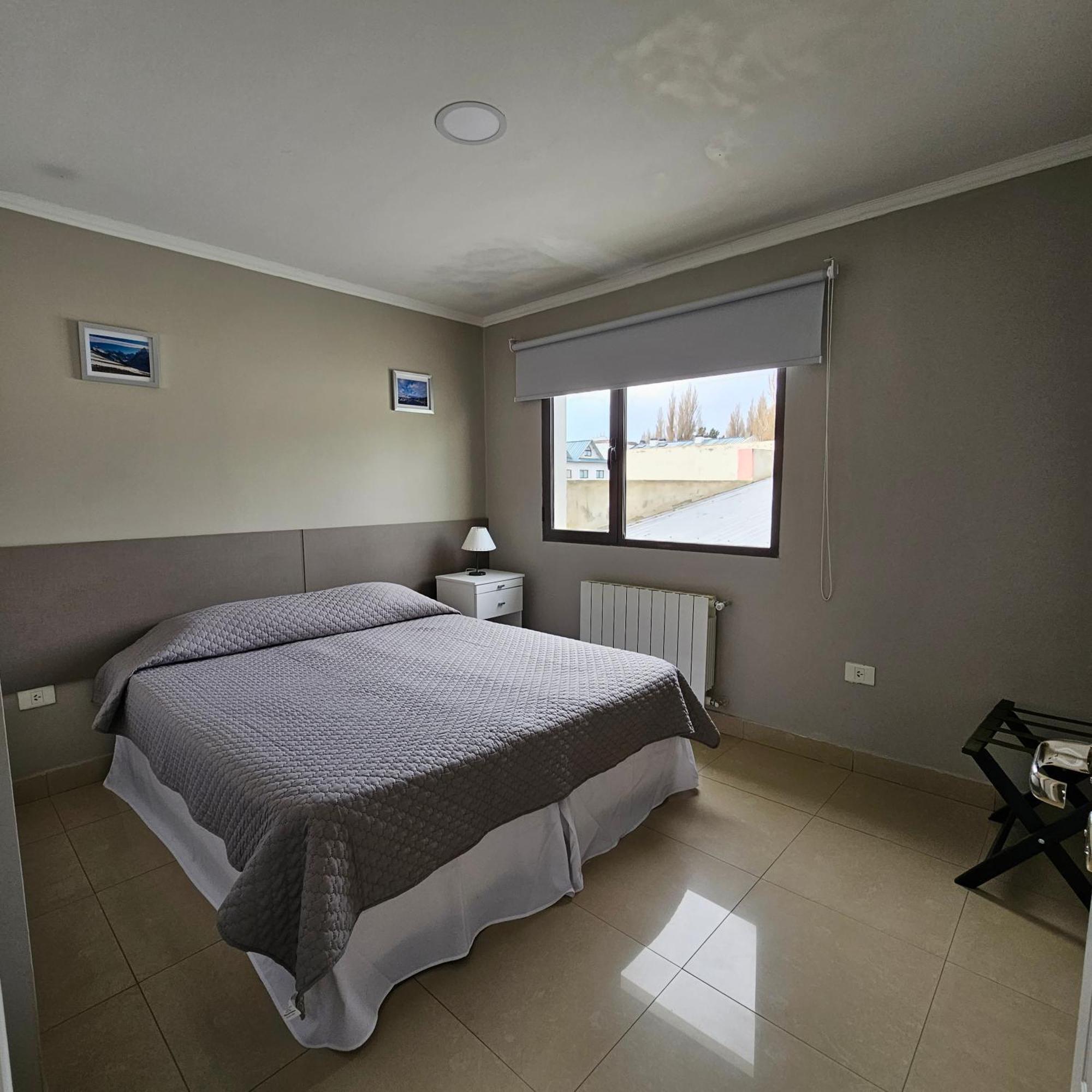 Condor Patagonia Aparts El Calafate Luaran gambar
